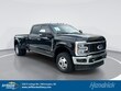 Ford Super Duty F-350 DRW