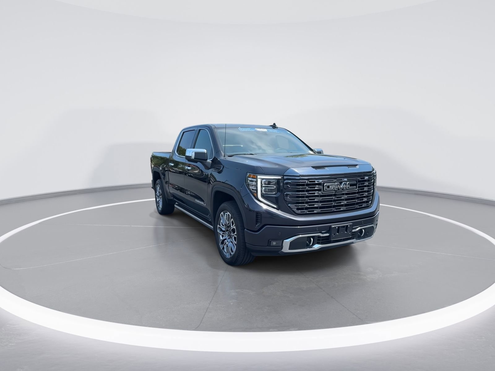Used 2024 GMC Sierra 1500 Denali Denali Ultimate with VIN 1GTUUHE87RZ308584 for sale in Wilmington, NC