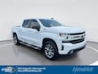 Chevrolet Silverado 1500 LTD