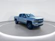 2017 Chevrolet Silverado 1500 LT Truck Crew Cab
