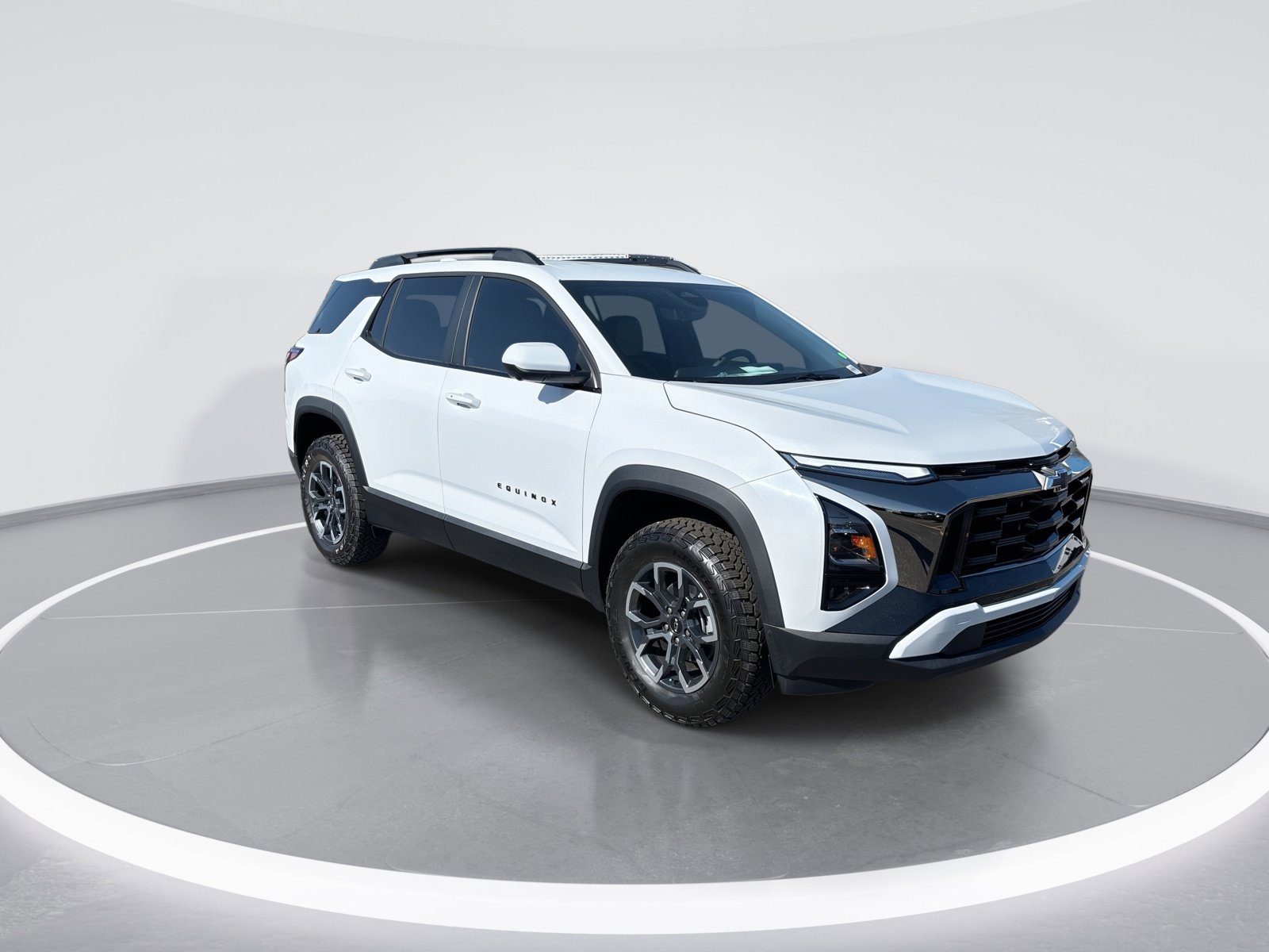 2026 Chevrolet Equinox for sale in Wilmington | Jeff Gordon Chevrolet
