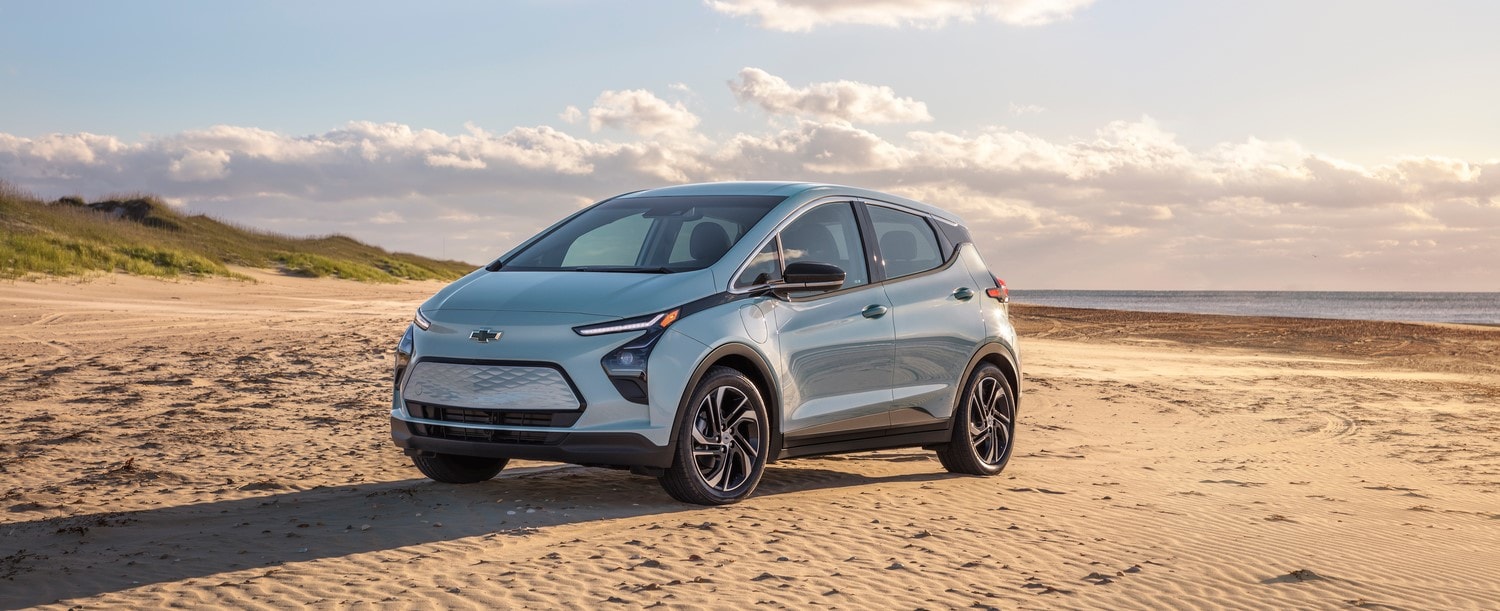 2023 Chevrolet Bolt EV for sale in Wilmington