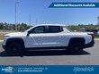Chevrolet Silverado EV