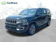 2024 Jeep Wagoneer Series I 4x4 SUV