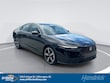 Honda Accord Hybrid