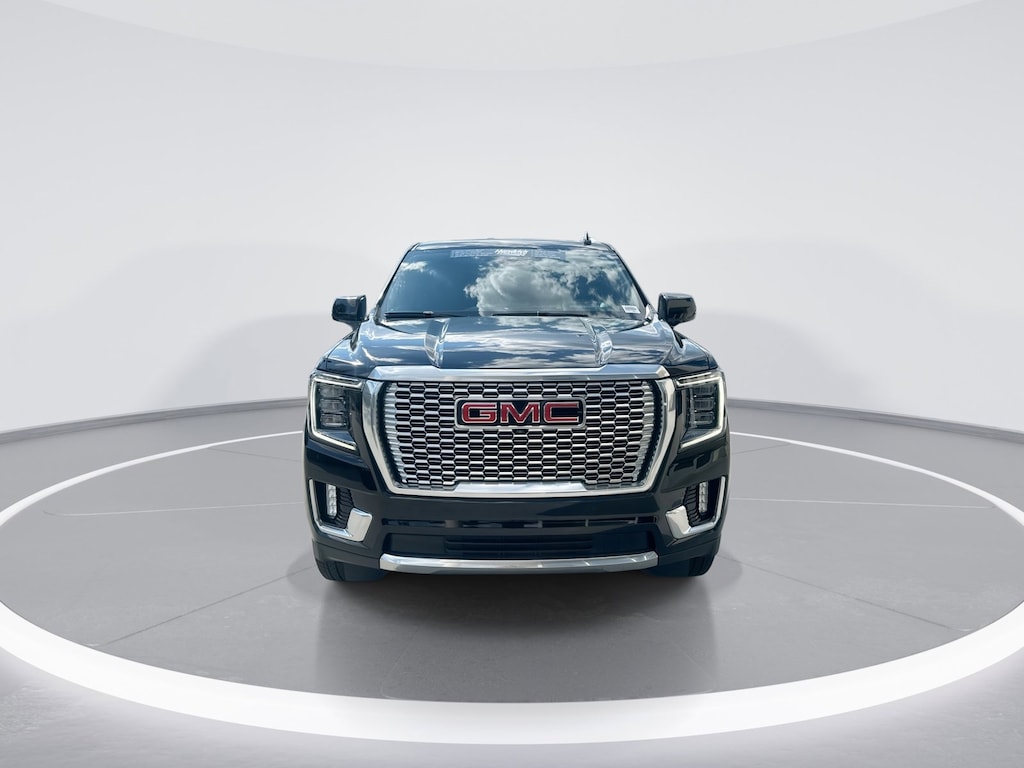 Used 2023 GMC Yukon Denali SUV