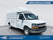  Chevrolet Express Cutaway 3500