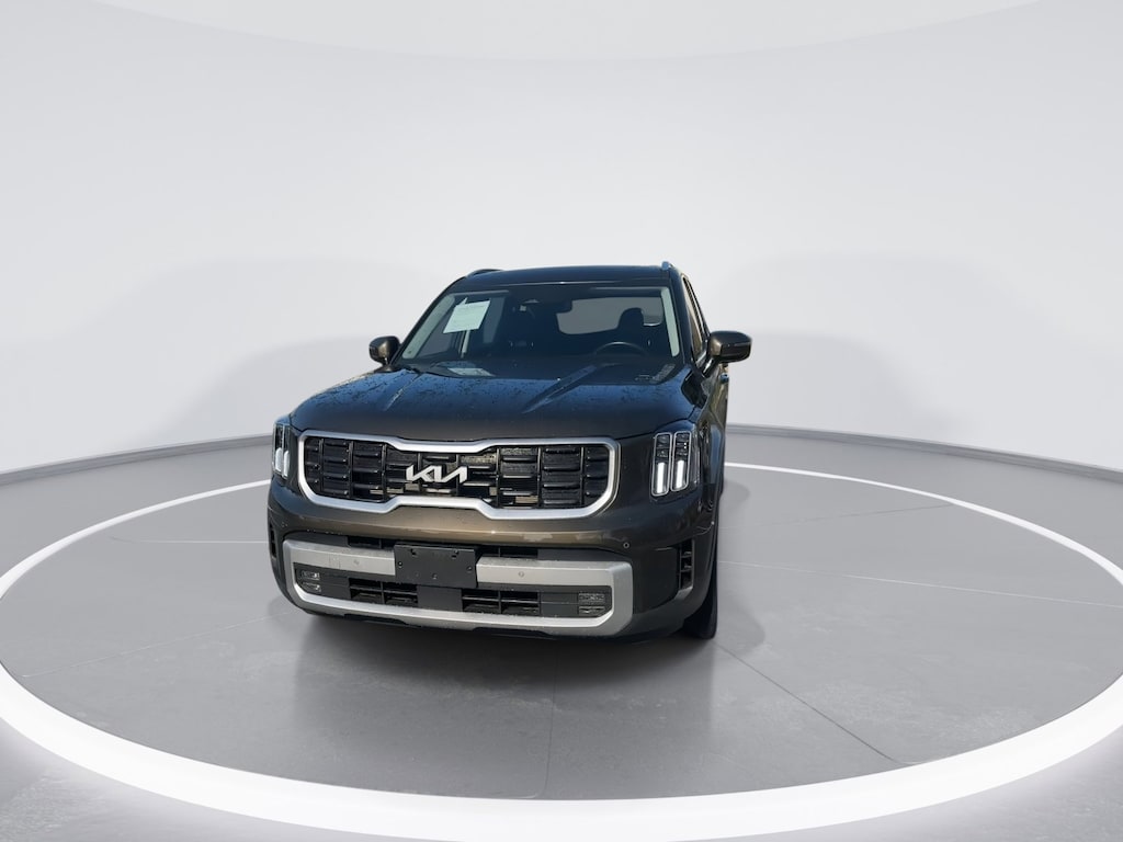 Used 2023 Kia Telluride SX SUV