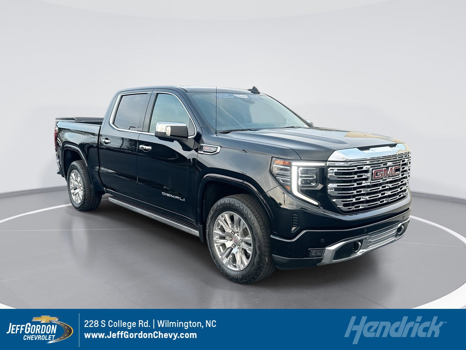 2023 GMC Sierra 1500 Denali Denali's photo