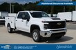 Chevrolet Silverado 2500 HD