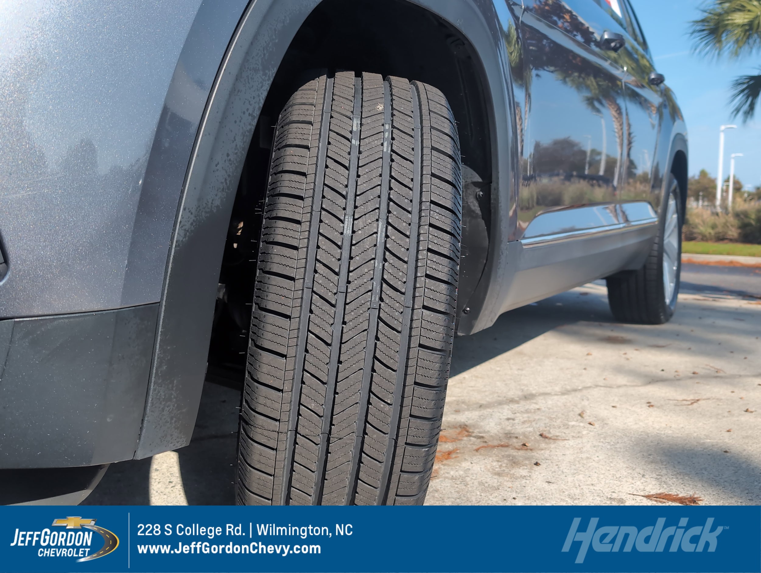 2021 Volkswagen Atlas SEL