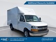  Chevrolet Express Cutaway 3500