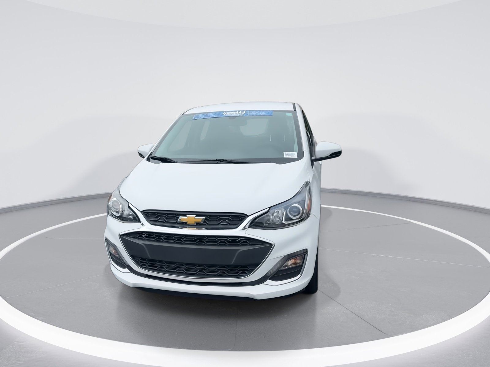 2022 Chevrolet Spark 1LT photo 3