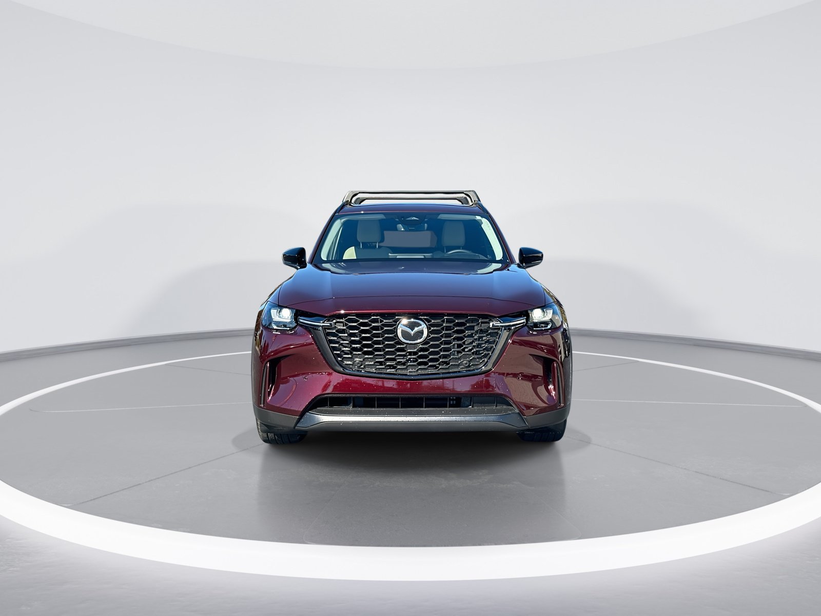 Used 2026 Mazda CX-90 Premium Sport SUV