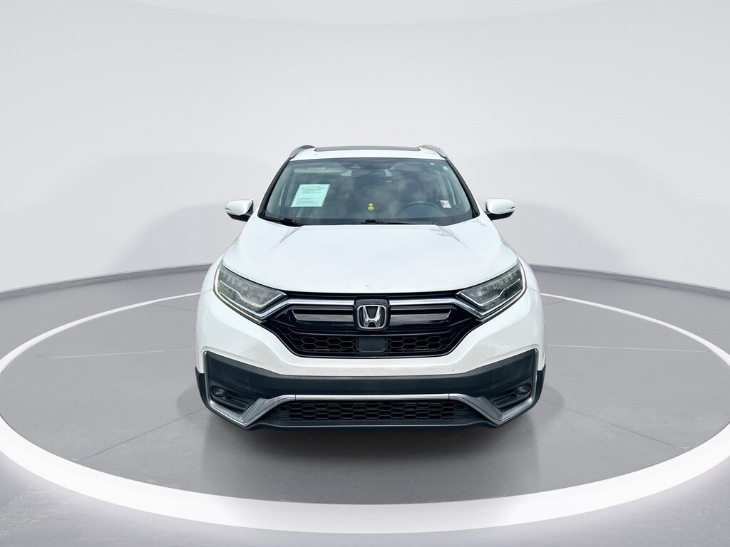 Used 2020 Honda CR-V Touring SUV