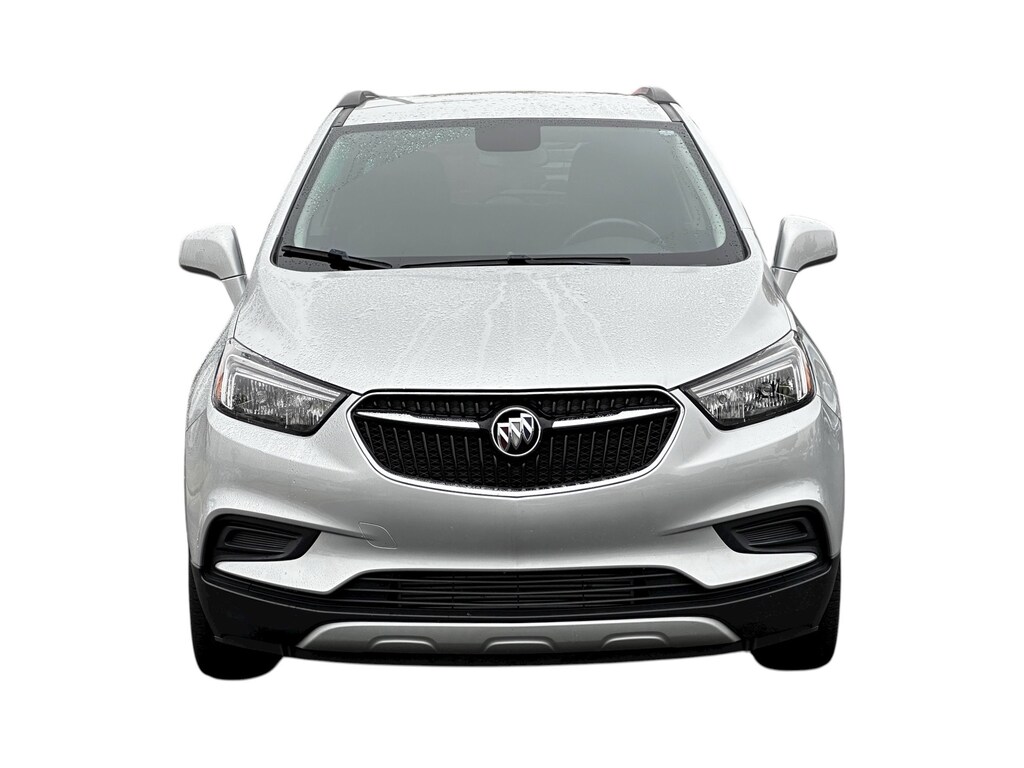 Used 2022 Buick Encore Preferred SUV