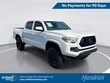  Toyota Tacoma 4WD