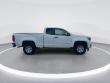 2020 Chevrolet Colorado 2WD Work Truck Truck Extended Cab