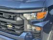 2022 Chevrolet Silverado 1500 Custom Truck Crew Cab