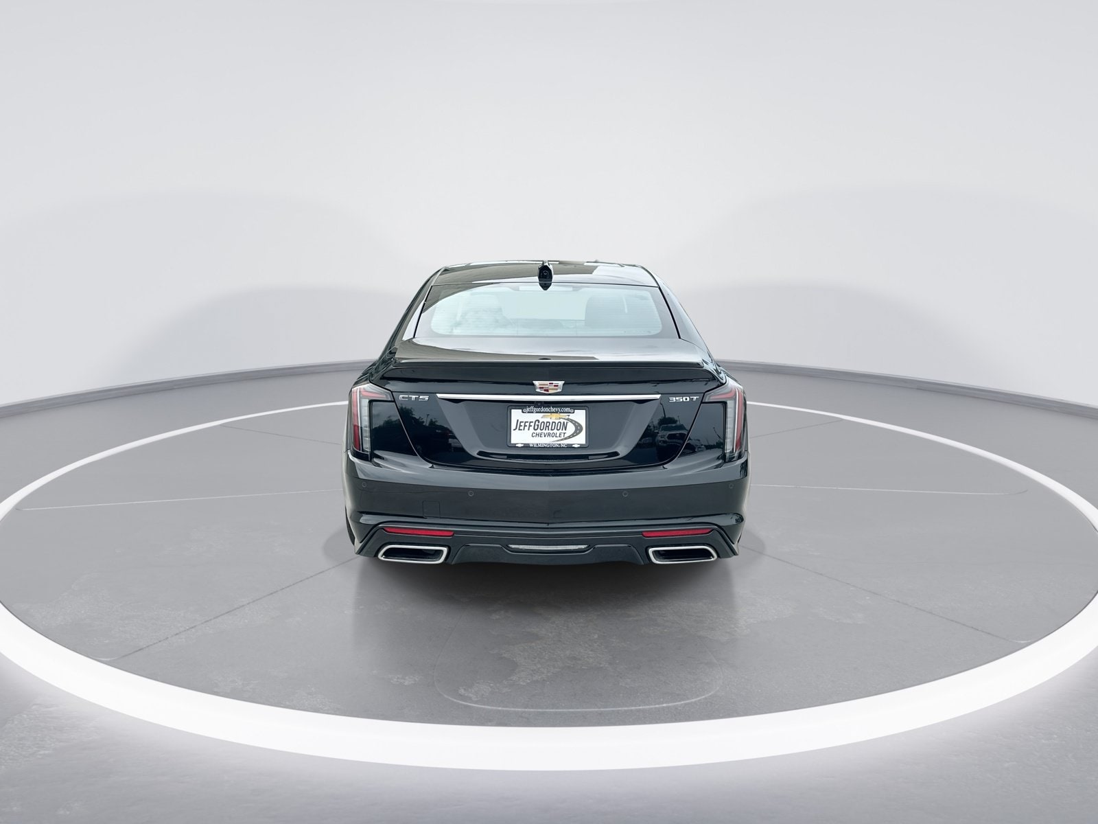 CADILLAC CT5 Sport