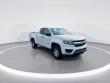 2020 Chevrolet Colorado 2WD Work Truck Truck Extended Cab