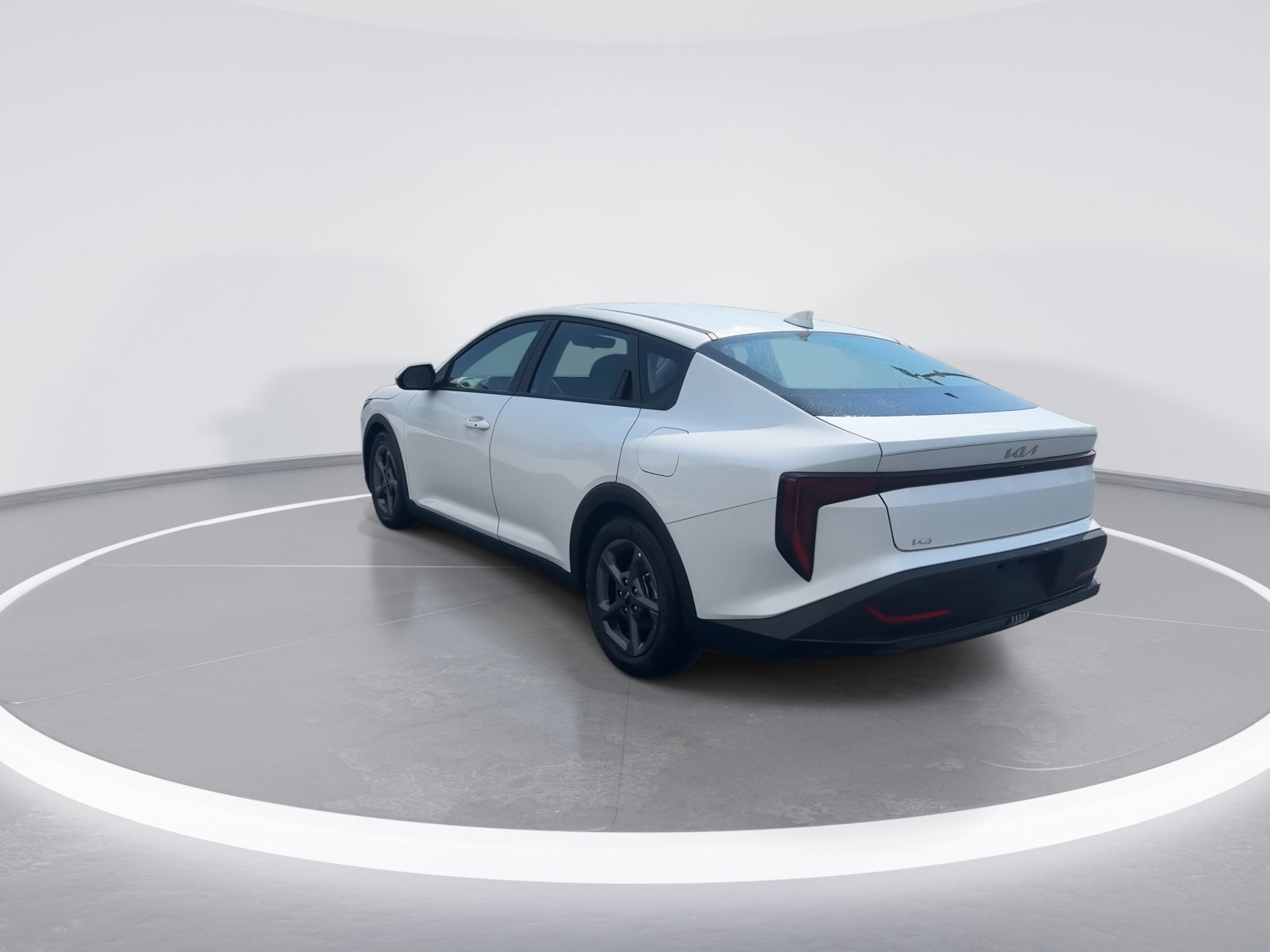 2025 Kia K4 LXS photo 6