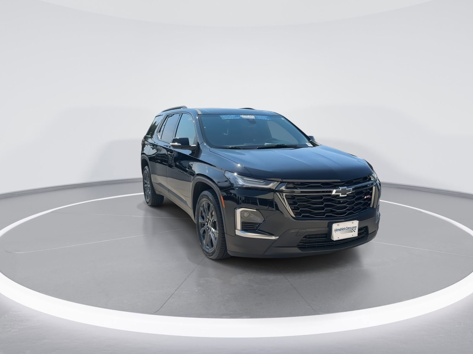 Used 2022 Chevrolet Traverse RS with VIN 1GNEVJKW4NJ105048 for sale in Wilmington, NC