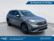 2024 Volkswagen Tiguan 2.0T SE SUV