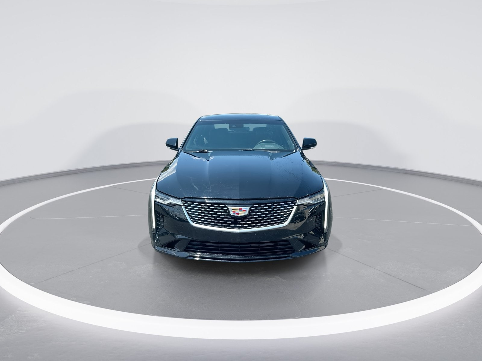 CADILLAC CT4 Luxury