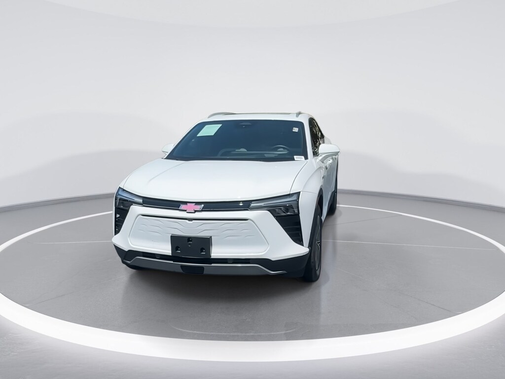 Used 2024 Chevrolet Blazer EV LT SUV