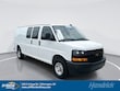  Chevrolet Express Cargo 2500