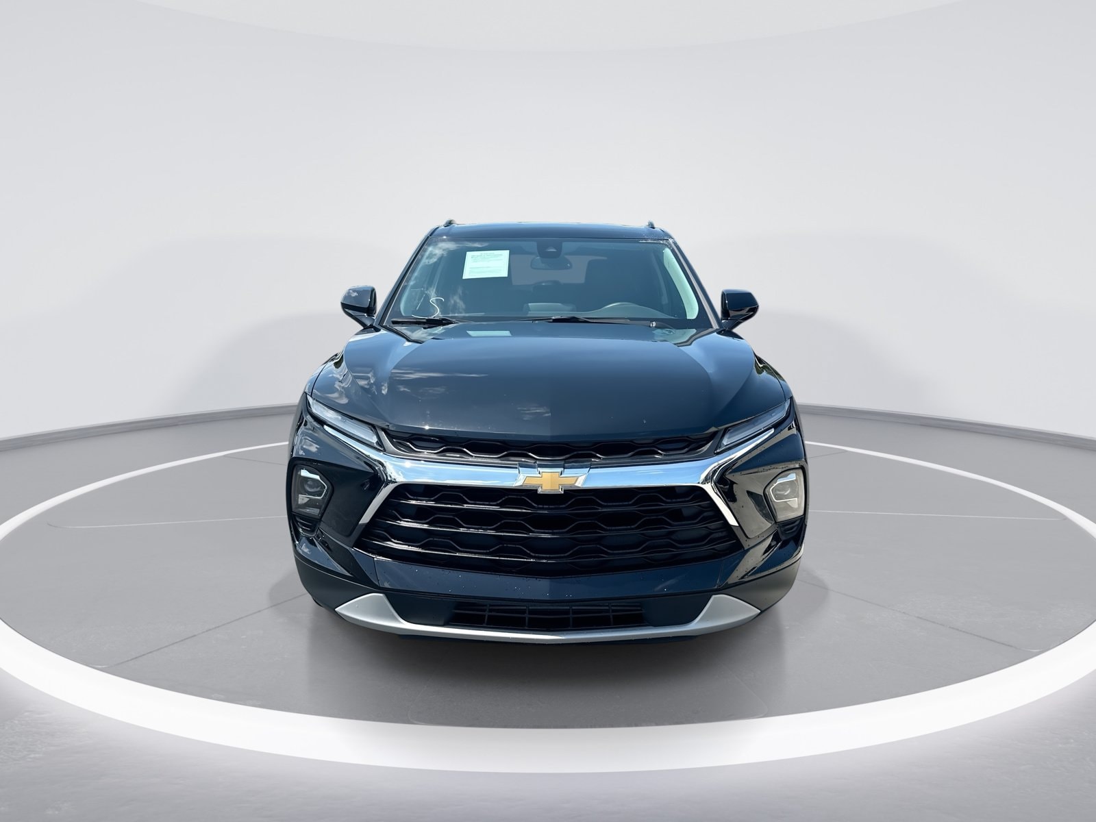 Chevrolet Blazer 2LT