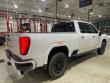 2025 GMC Sierra 2500 HD Denali Ultimate Truck Crew Cab