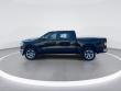 2022 Ram 1500 Big Horn Truck Crew Cab
