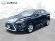 2016 LEXUS RX 350 F Sport SUV
