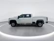 2025 Chevrolet Silverado 2500 HD LT Truck Crew Cab