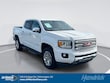  GMC Canyon