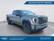  GMC Sierra 2500 HD