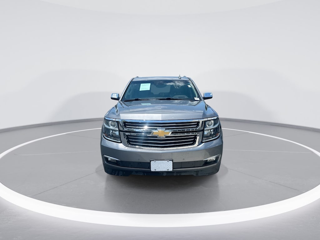 Used 2019 Chevrolet Suburban Premier SUV
