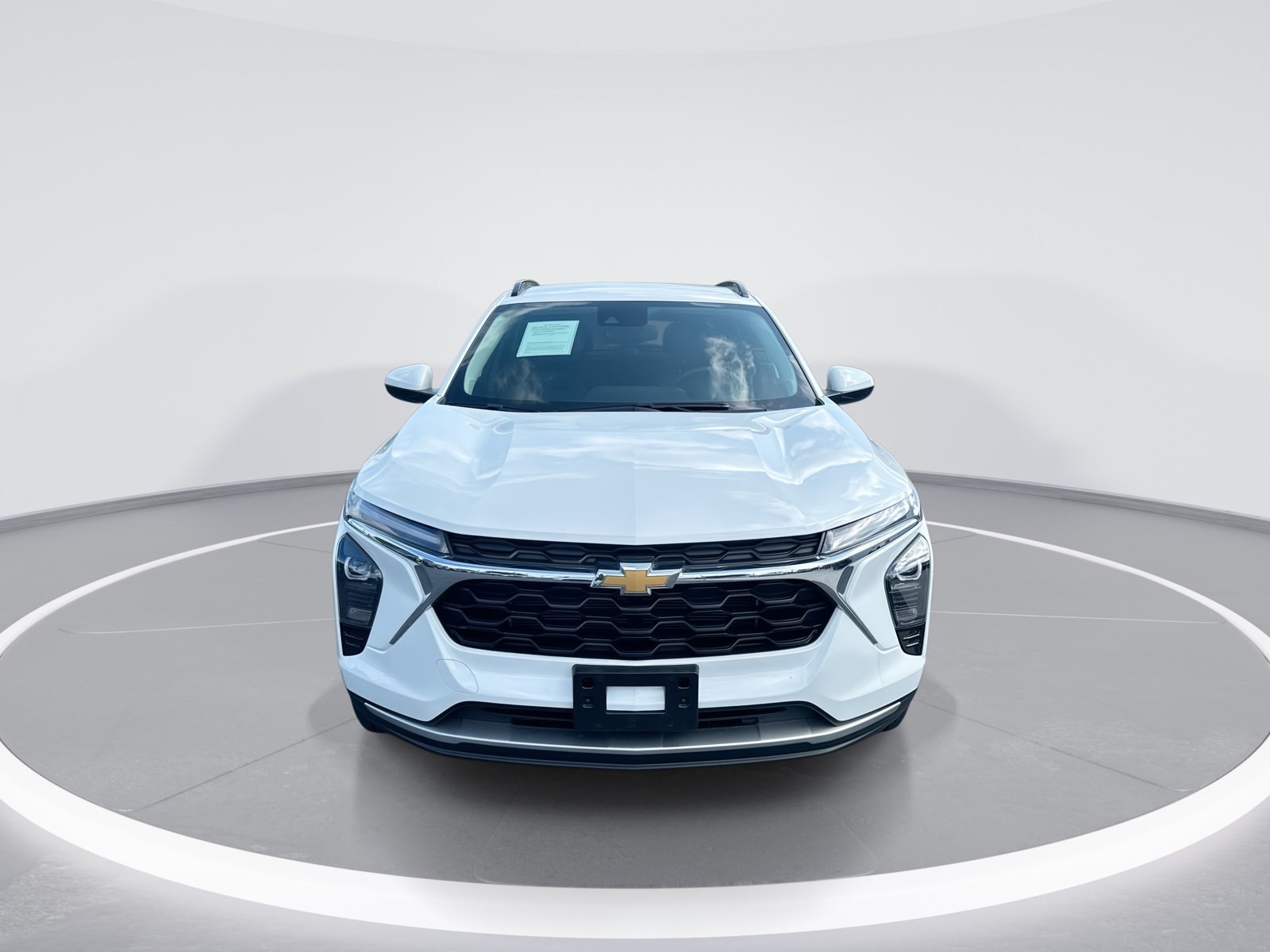 Chevrolet Trax LT