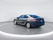2018 Toyota Camry LE Sedan