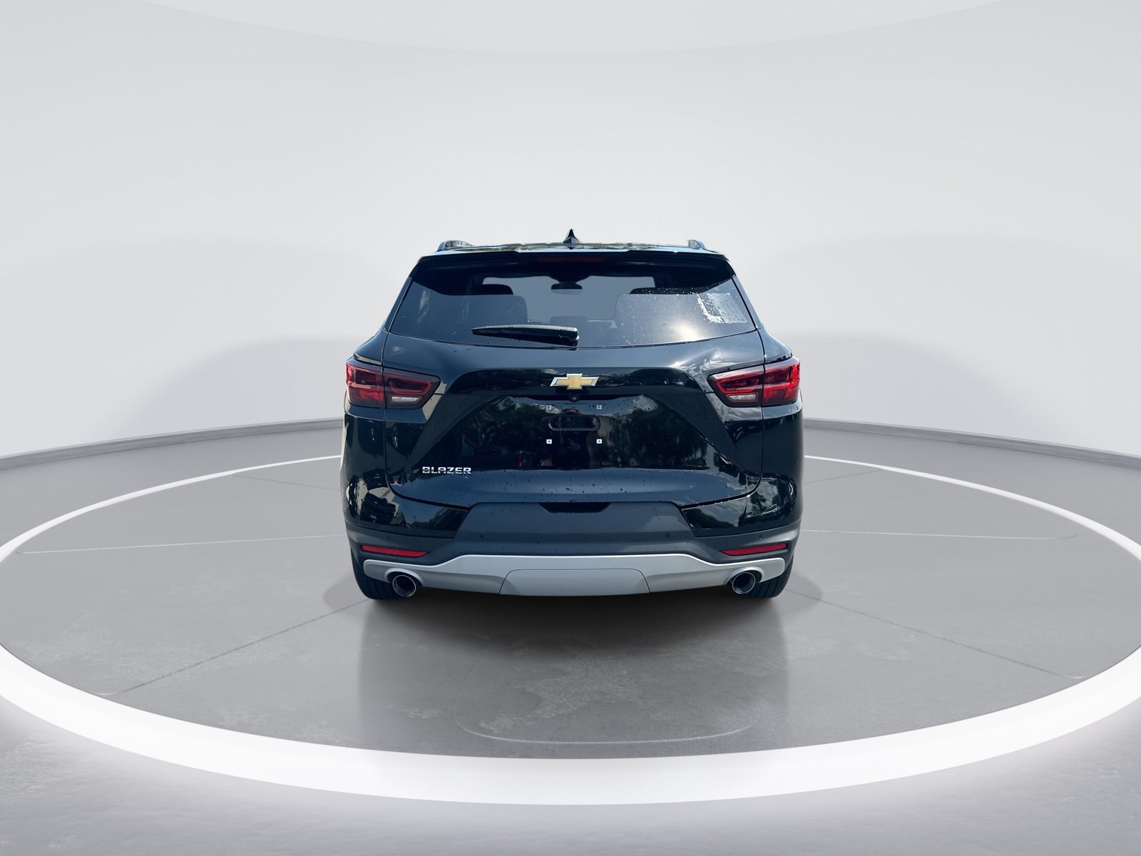 Chevrolet Blazer 2LT
