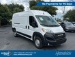  Ram Promaster Cargo Van