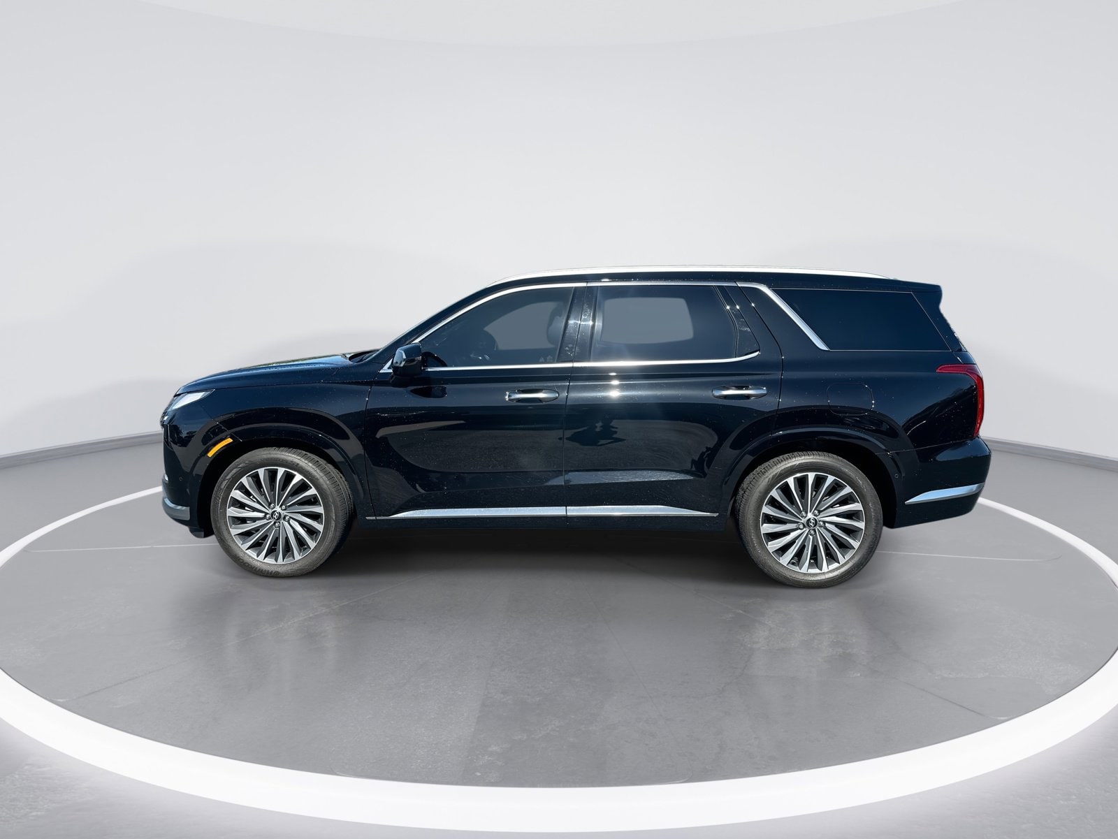 Hyundai Palisade Calligraphy