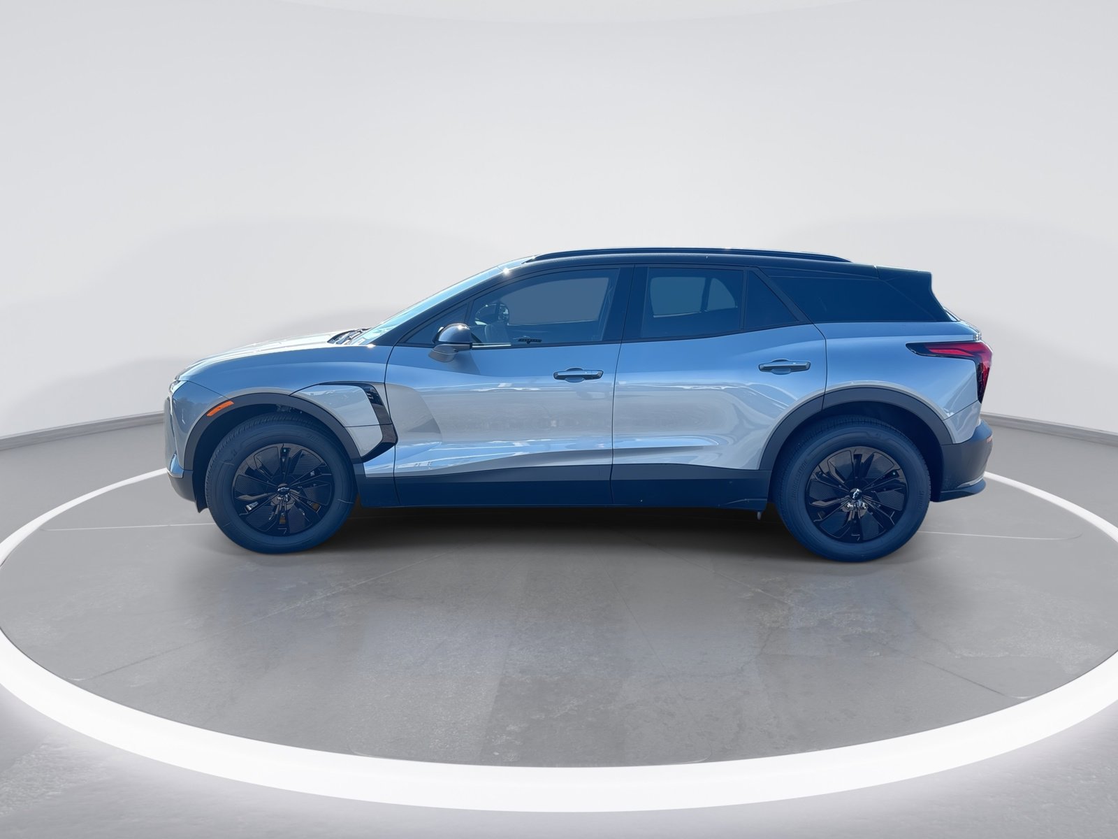 Chevrolet Blazer EV LT