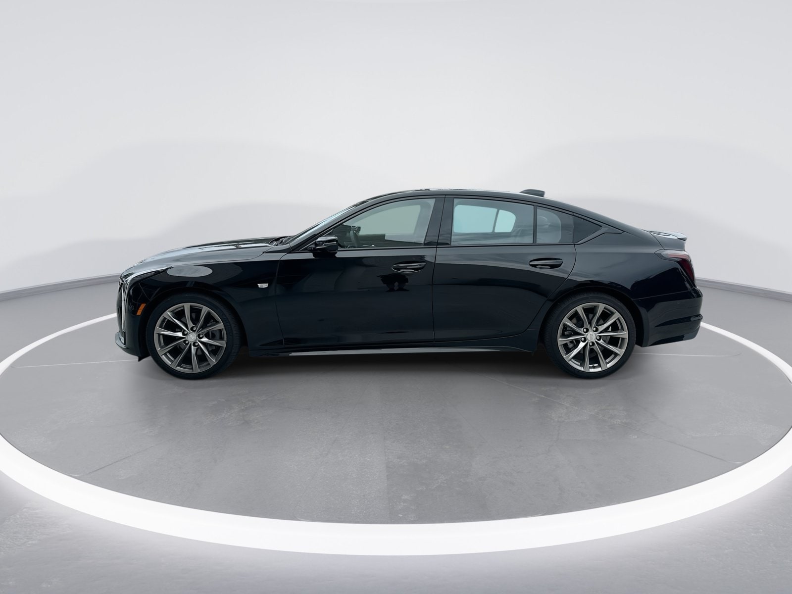 CADILLAC CT5 Sport