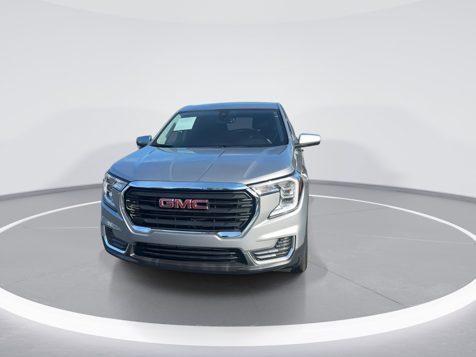 2024 Gmc Terrain SLE photo 3