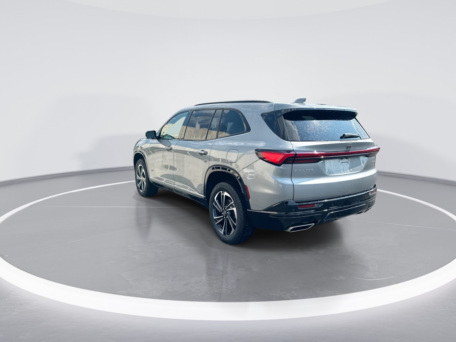 Buick Enclave Sport Touring