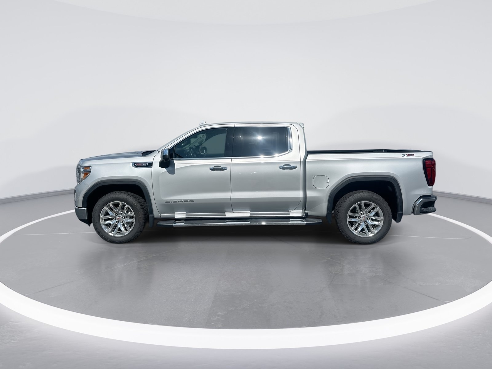 GMC Sierra 1500 SLT