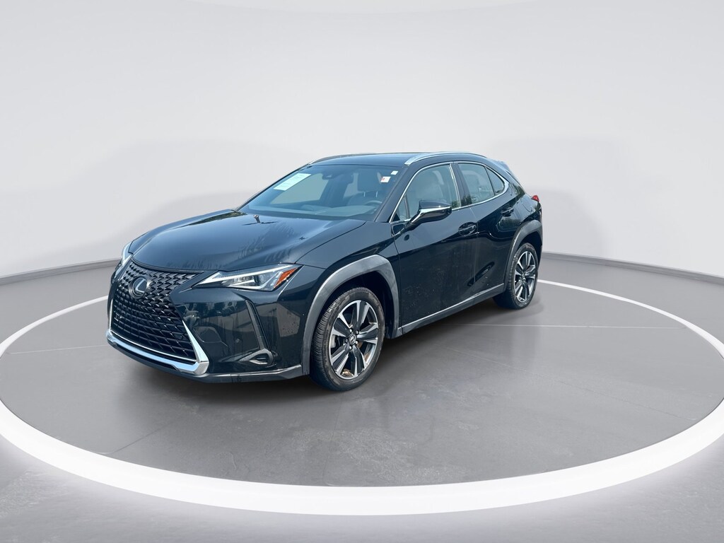 Used 2021 Lexus UX 200 UX 200 SUV